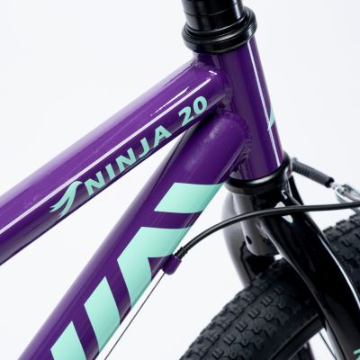 5. Dziecięcy Rower Martes Essentials Ninja 20 92800597994