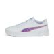 7. Buty Puma Carina 2.0 Holo Jr 387985 01