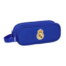 Real Madryt piórnik double pencil case 812624513