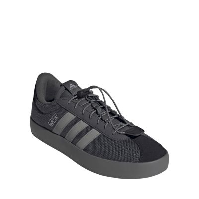 2. Buty męskie adidas Vl Court 3.0 czarne IH6581