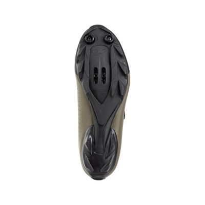 3. Buty rowerowe NORTHWAVE Scorpius Plus zielone