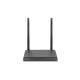 7. Przedłużacz/Extender KVM HDMI+USB bezprzewodowy 150m UHD 4K60Hz (odbiornik)