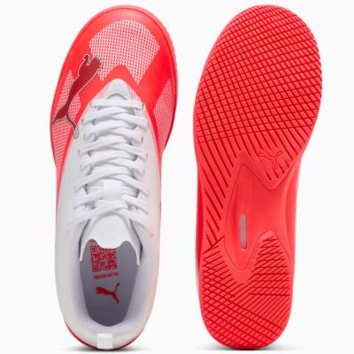 2. Buty Puma Ultra 7 Play IT Jr 109166-01