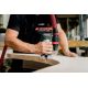 3. Metabo FMV 18 LTX BL 8 Czarny, Zielony, Stal nierdzewna, Przezroczysty 29000 RPM