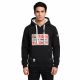 5. Bluza męska Geographical Norway GPEPE 2 MEN 100 EO BS2 (WT1874H/GN-BLACK)
