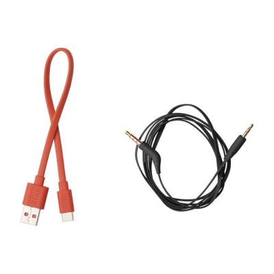 5. JBL T670NC BLK słuchawki BT czarne z redukcją szum