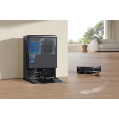 19. Ecovacs DEEBOT T90 PRO OMNI EU 0,25 l Czarny
