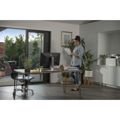 54. HP Color LaserJet Enterprise MFP M480f