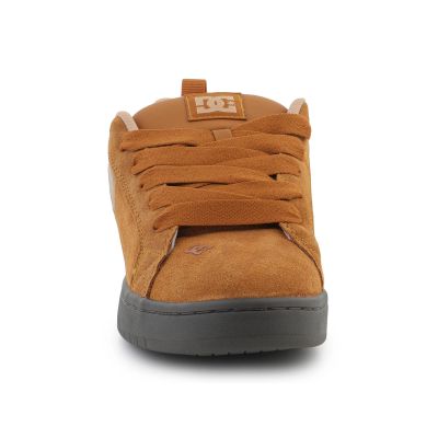 2. DC Shoes Court Graffik SE DC01665211 Brown