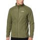 5. Bluza Geographical Norway TUG Sweatshirt FZ Ass B 235 M WW3009H/GN-KAKI