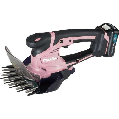 Nożyce do trawy i żyw. 12V UM600DSAP MAKITA