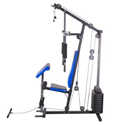 47. Atlas 3 Hektor 100 LBS (45 KG)
