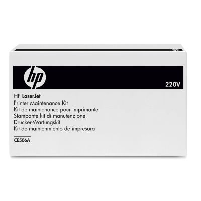 97. Zestaw podgrzewacza HP do drukarki CP3525