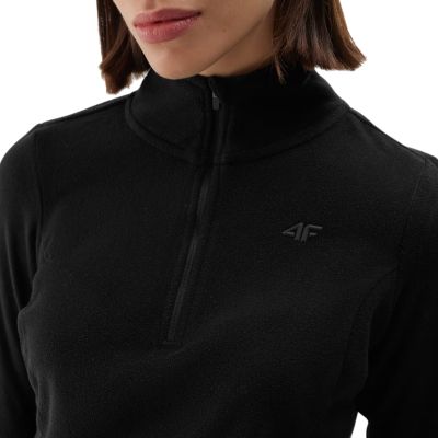 10. Bluza polarowa 4F W 4FWAW24UFLEF048 20S