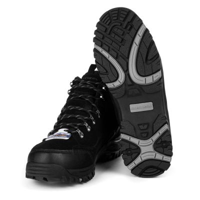 7. Buty Skechers Relaxed Fit Relment Pelmo M 64869 BLK