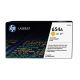 6. TONER CARTRIDGE 654A YELLOW/.