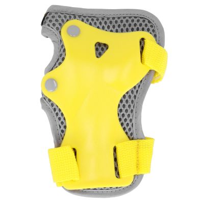 10. Zestaw ochraniaczy Spokey Shield Jr 9506999000
