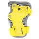 10. Zestaw ochraniaczy Spokey Shield Jr 9506999000