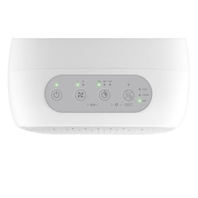 8. Osuszacz powietrza ETA Comfort 163090000 biały