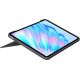 19. Klawiatura Logitech Combo Touch iPad Air — QWERTZ