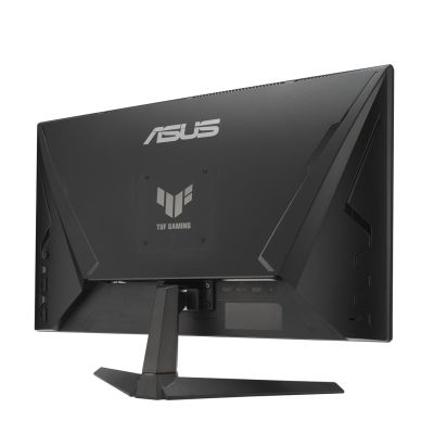 4. ASUS TUF Gaming Series 5 - VG259QM5A Gaming Monitor – 24.5-inch Full HD Fast-IPS panel, 240Hz, 0.3ms, G-SYNC® compatible AMD FreeSync™ Premium, ELMB SYNC, 99% sRGB, DisplayWidget Center, Gaming AI