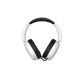 5. Słuchawki dla graczy Hator Phoenix 2 Wireless bezprzewodowe białe
