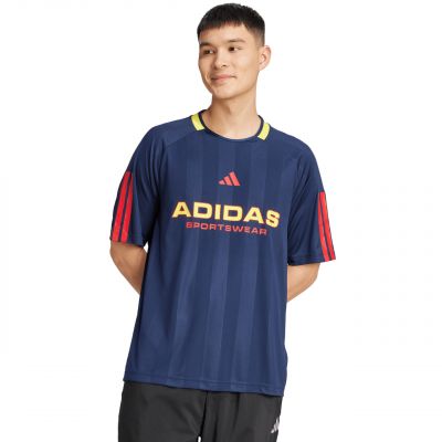 2. Koszulka adidas House of Tiro Jersey M KB5571