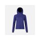 6. Bluza damska ROSSIGNOL W Mid Layer Thin Fz niebieska