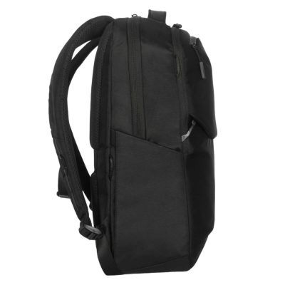 5. Targus EcoSmart plecak City backpack Czarny