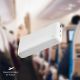 5. Powerbank SBS TTBB20000PD20W 20000 mAh 20W Power Delivery z MicroUSB, USB-C, USB-A - biały