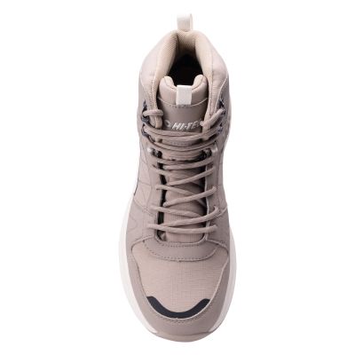 6. Męskie Buty Trekingowe Rozers Mid WP M