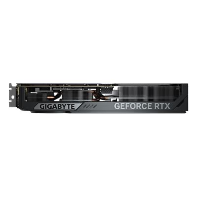 15. Karta graficzna Gigabyte GeForce RTX 5070 WINDFORCE OC 12GB