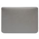 3. Pokrowiec Karl Lagerfeld Saffiano Karl&Choupette na laptopa 14" - srebrny
