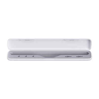 3. Etui na rysiki do tabletu Baseus Smooth Writing 2 - białe