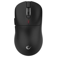 RAMPAGE MYSZ CLAX CZARNA 24 000 DPI