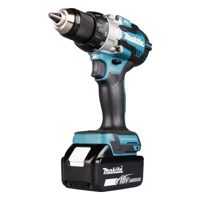35. WIERTARKO-WKR 18V 73/40Nm DDF489Z BEZ AKU MAKITA