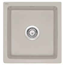 Zlewozmywak ceramiczny 1-komorowy ZCB C103 5907650878001