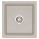 Zlewozmywak ceramiczny 1-komorowy ZCB C103 5907650878001