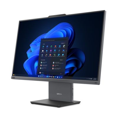 2. Lenovo ThinkCentre neo 50a 27 Gen 5 Intel® Core™ i7 i7-13620H 68,6 cm (27") 1920 x 1080 px All-in-One PC 16 GB DDR5-SDRAM 512 GB SSD Windows 11 Pro Wi-Fi 6 (802.11ax) Szary