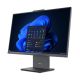 2. Lenovo ThinkCentre neo 50a 27 Gen 5 Intel® Core™ i7 i7-13620H 68,6 cm (27") 1920 x 1080 px All-in-One PC 16 GB DDR5-SDRAM 512 GB SSD Windows 11 Pro Wi-Fi 6 (802.11ax) Szary