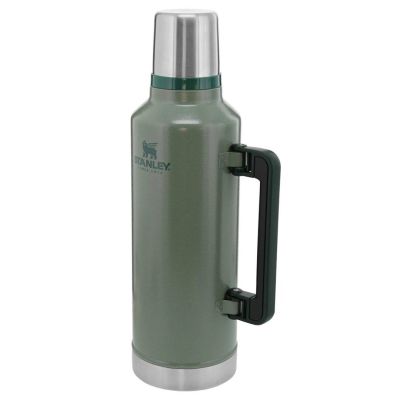 3. Stanley termos LEGENDARY CLASSIC - HAMMERTONE GREEN 2,3L