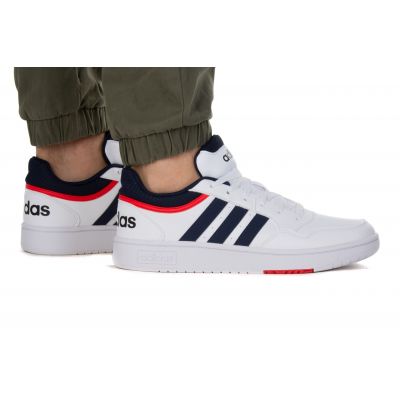 3. Buty adidas Hoops M 3.0 GY5427