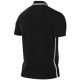 4. Koszulka męska Nike Dri-Fit Park 26 Polo czarna HM7136 010