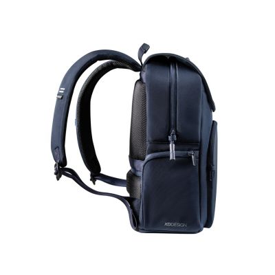 3. XD DESIGN PLECAK SOFT DAYPACK GRANATOWY P/N: P705.985