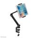 15. Neomounts DS15-545BL1 uchwyt Uchwyt pasywny Tablet/UMPC Czarny