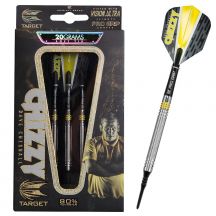 Rzutki Target Chizzy 80% 20g Soft