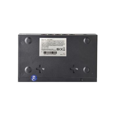 5. Przełącznik LevelOne GB 5-portowy 2,5 Gb/s