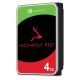2. Dysk HDD Seagate IronWolf Pro (4 TB; 256MB; 3.5"; SATA)