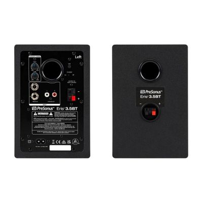 2. PreSonus Eris 3.5 BT - Para Monitorów Bluetooth