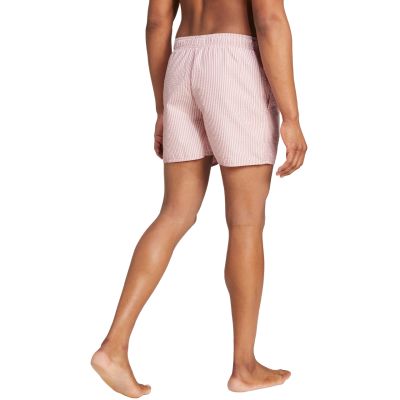 9. Spodenki kąpielowe adidas Stripey Classics Length M IX9677